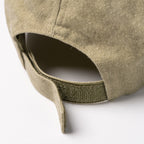 Gorra efecto lavado de 6 paneles | ELEMENT (GO1732)