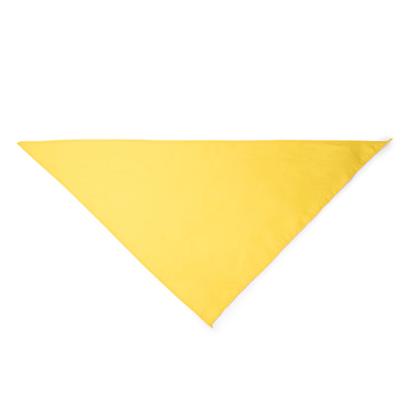 Pañoleta de forma triangular en combinación de | JARANA (PN1734)