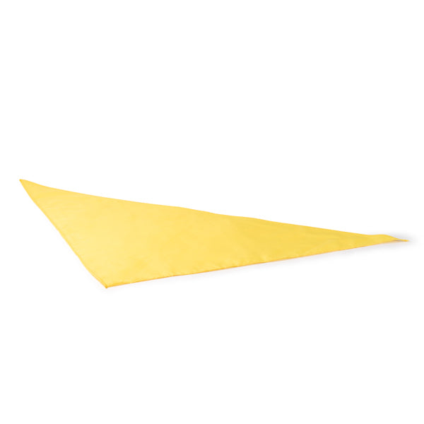 Pañoleta de forma triangular en combinación de | JARANA (PN1734)