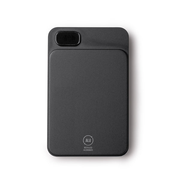 Batería externa magnética de 10000 mAh con cuerpo | VATUM (PB1736)