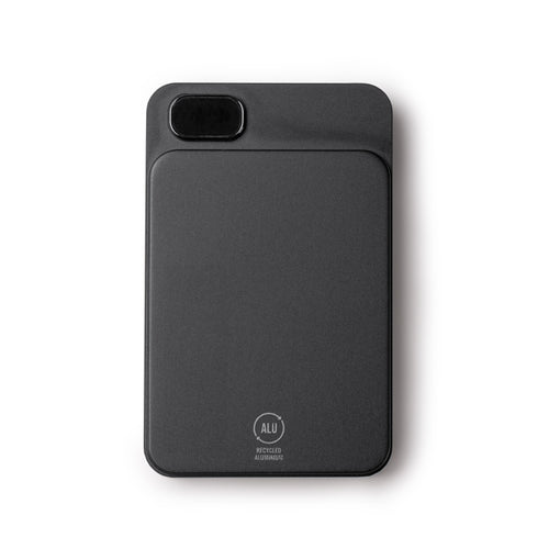 Batería externa magnética de 10000 mAh con cuerpo | VATUM (PB1736)