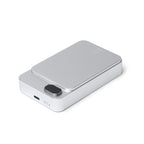Batería externa magnética de 10000 mAh con cuerpo | VATUM (PB1736)