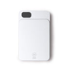 Batería externa magnética de 10000 mAh con cuerpo | VATUM (PB1736)