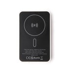Batería externa magnética de 10000 mAh con cuerpo | VATUM (PB1736)