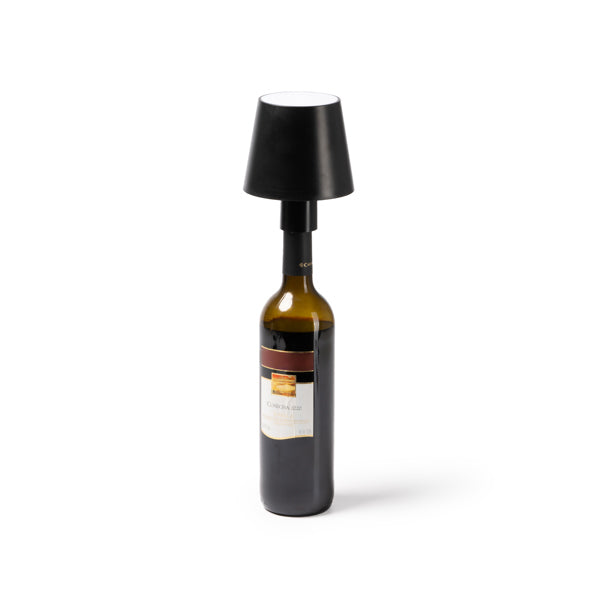 Lámpara para botellas con 3 modos de luz led: | TOMSON (LP1747)