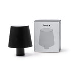 Lámpara para botellas con 3 modos de luz led: | TOMSON (LP1747)