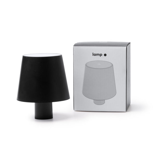 Lámpara para botellas con 3 modos de luz led: | TOMSON (LP1747)