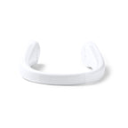 Ventilador para cuello realizado en ABS reciclado | NEKI (VE1752)
