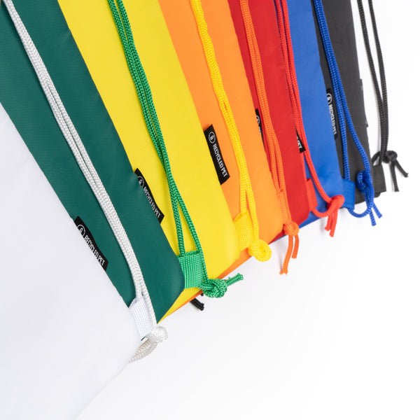 Mochila nevera para niños con diseño de cuerdas | CROKER (TB1755)