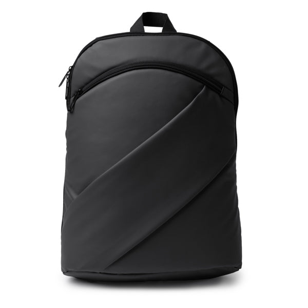 Mochila de PU Leather con compartimento principal | LIAM (MO1756)