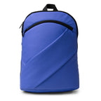 Mochila de PU Leather con compartimento principal | LIAM (MO1756)