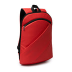 Mochila de PU Leather con compartimento principal | LIAM (MO1756)