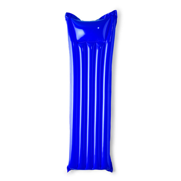 Colchoneta con cuerpo hinchable elaborada en PVC | PEMBRA (IN1757)