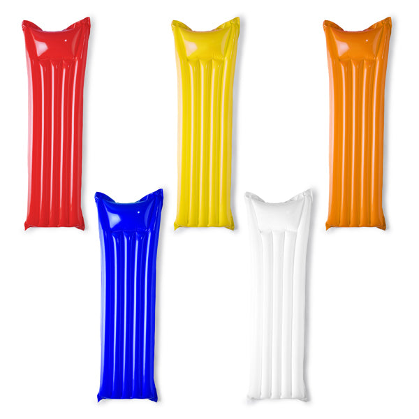 Colchoneta con cuerpo hinchable elaborada en PVC | PEMBRA (IN1757)