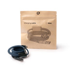Cable antienredo con salida USB, Tipo C y | ELON (IA1760)