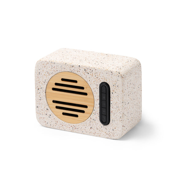 Altavoz inalámbrico con potencia 5W, cuerpo | MILER (BS1762)