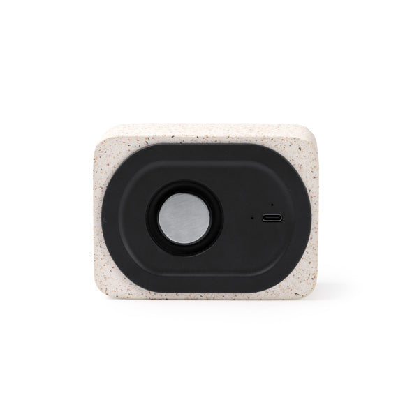 Altavoz inalámbrico con potencia 5W, cuerpo | MILER (BS1762)