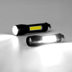 Linterna LED realizada en aluminio | NUMAN (LN1773)