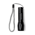 Linterna LED realizada en aluminio | NUMAN (LN1773)