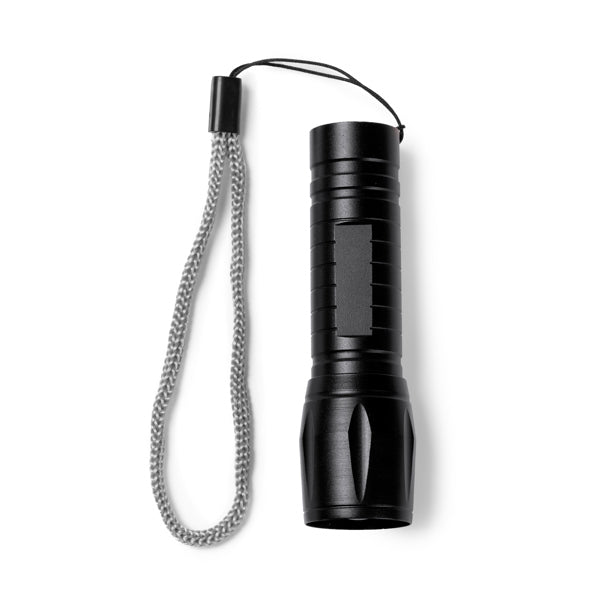 Linterna LED realizada en aluminio | NUMAN (LN1773)
