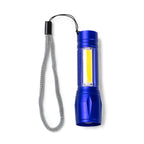 Linterna LED realizada en aluminio | NUMAN (LN1773)