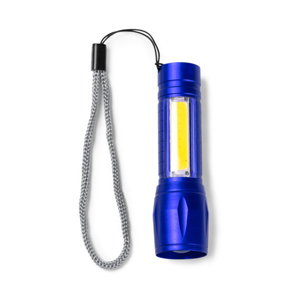 Linterna LED realizada en aluminio | NUMAN (LN1773)