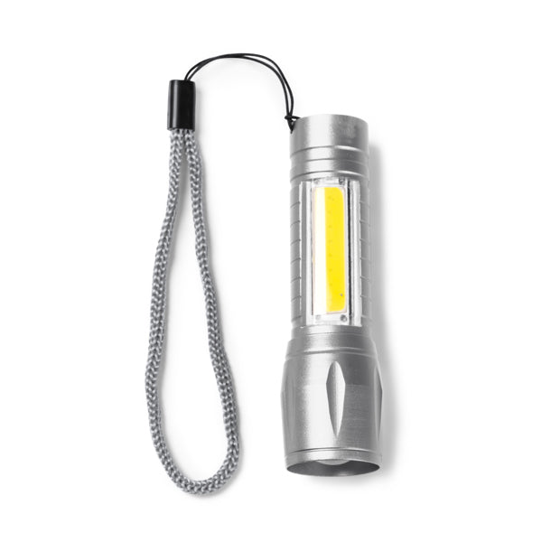 Linterna LED realizada en aluminio | NUMAN (LN1773)