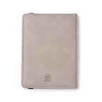 Funda para pasaporte realizada en PU Leather con | MUNDI (PM1774)