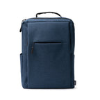 Mochila realizada en 600D RPET con acabado | BRUSON (MO1776)