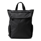 Mochila realizada en PU Leather con cierre de | SEIDEL (MO1777)