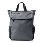 Mochila realizada en PU Leather con cierre de | SEIDEL (MO1777)