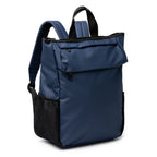Mochila realizada en PU Leather con cierre de | SEIDEL (MO1777)