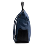 Mochila realizada en PU Leather con cierre de | SEIDEL (MO1777)