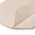 Neceser 100% algodón 320 g/m² con resistente asa | NAUTY (NE1779)