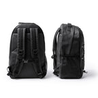 Mochila realizada en PU Leather con detalles | KANSAS (MO1780)