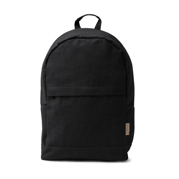 Mochila antirrobo de algodón reciclado | SUMIT (MO1781)