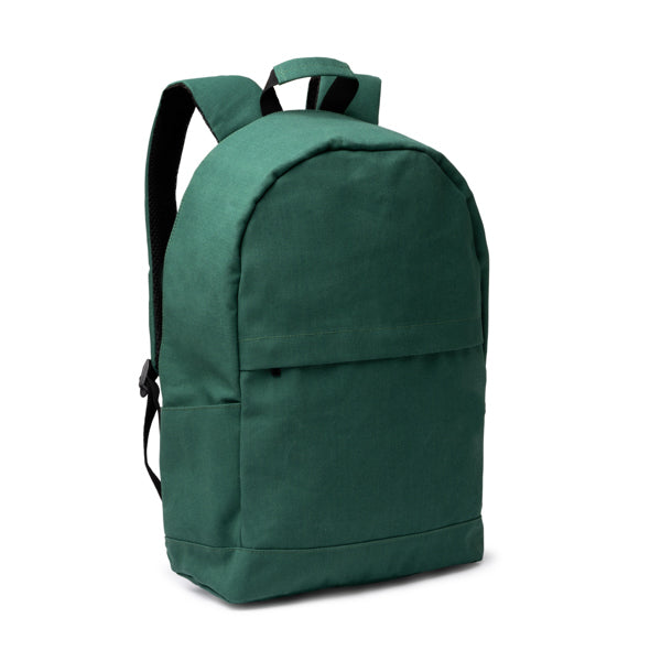 Mochila antirrobo de algodón reciclado | SUMIT (MO1781)
