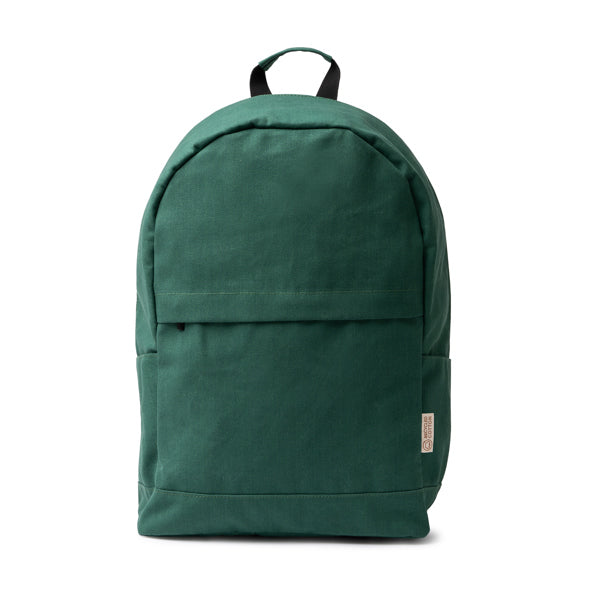 Mochila antirrobo de algodón reciclado | SUMIT (MO1781)