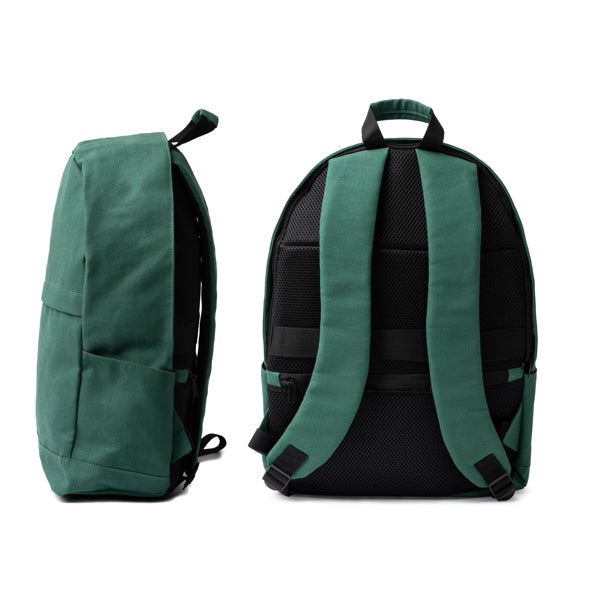 Mochila antirrobo de algodón reciclado | SUMIT (MO1781)