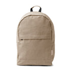 Mochila antirrobo de algodón reciclado | SUMIT (MO1781)