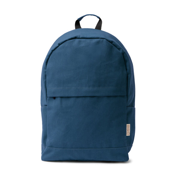 Mochila antirrobo de algodón reciclado | SUMIT (MO1781)