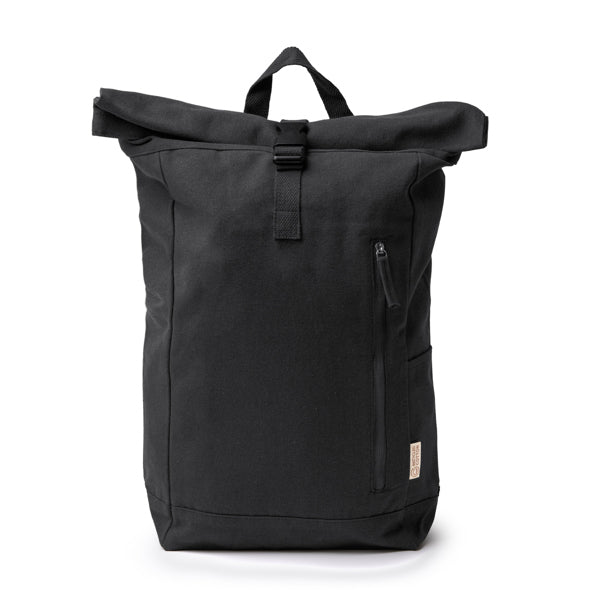 Mochila de algodón reciclado 370 g/m² | TEKO (MO1782)