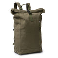 Mochila de algodón reciclado 370 g/m² | TEKO (MO1782)