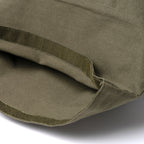 Mochila de algodón reciclado 370 g/m² | TEKO (MO1782)