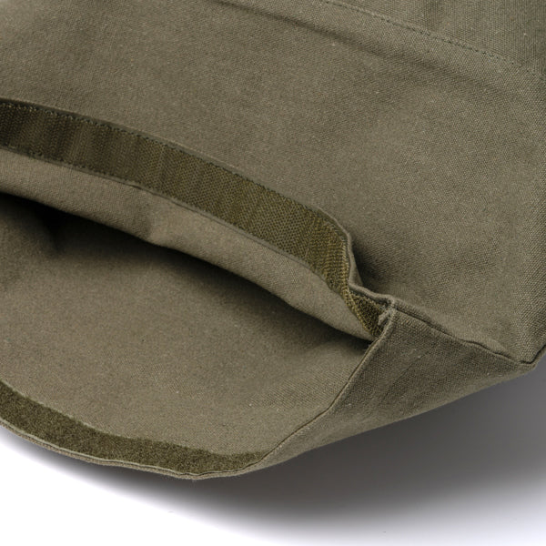 Mochila de algodón reciclado 370 g/m² | TEKO (MO1782)