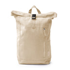 Mochila de algodón reciclado 370 g/m² | TEKO (MO1782)