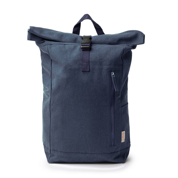 Mochila de algodón reciclado 370 g/m² | TEKO (MO1782)