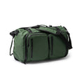 Bolso/mochila multifunción realizado en PU | HOBART (MO1783)