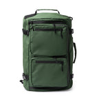 Bolso/mochila multifunción realizado en PU | HOBART (MO1783)