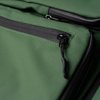 Bolso/mochila multifunción realizado en PU | HOBART (MO1783)